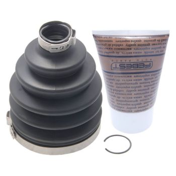 Febest CV Joint Boot Kit Outer 83x112.5x25mm 1217P-TUC20