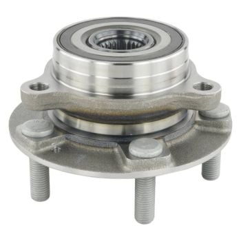 Febest Wheel Hub Front 1282-F2F
