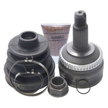 Febest CV Joint Outer 34x57.9x28mm 1410-NAA48