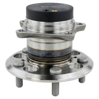 Febest Wheel Hub Rear 1582-T112WDR