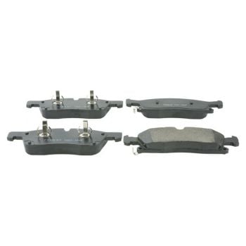 Febest Disc Brake Pad Set Front 1601-166F