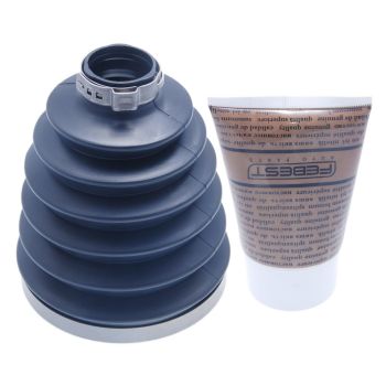 Febest CV Joint Boot Kit Outer 98x119.5x30mm 1617P-164S