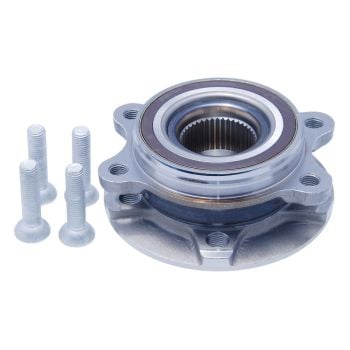 Febest Wheel Hub Rear 1782-Q5R
