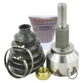 Febest CV Joint Outer Rear 22x56.9x32mm 2010-JOURR