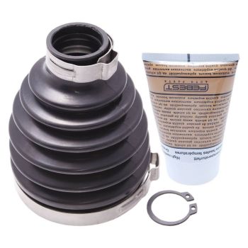 Febest CV Joint Boot Kit Inner 69x93.5x24mm 2115P-KUGR