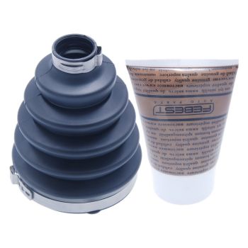 Febest CV Joint Boot Kit Outer 89x120x27mm 2117P-CA223