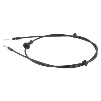 Febest Bonnet Release Cable 22101-D4L