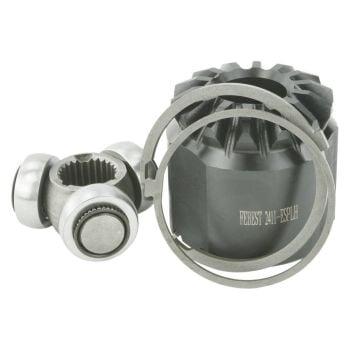 Febest CV Joint Inner Left 2411-ESPLH