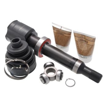 Febest CV Joint Inner Right 26x44x39mm 2711-S80RH