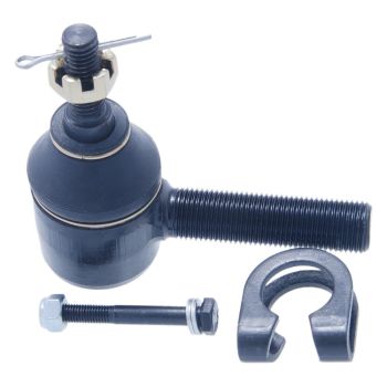 Febest Tie Rod End Left 2921-DEFLH