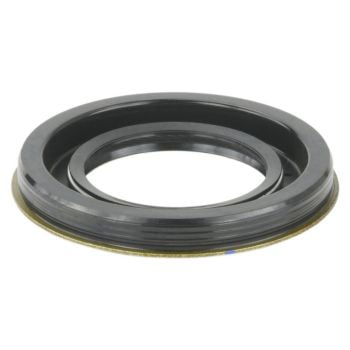 Febest Transaxle Oil Seal 38.2x65.1x6.7x8.9mm 95GCW-40650709R