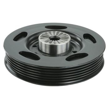 Febest Crankshaft Pulley ADDS-Q5