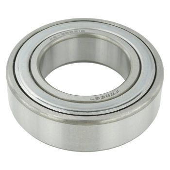 Febest CV Axle Shaft Bearing Front 35x62x16mm AS-356216