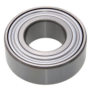Febest CV Axle Shaft Bearing Front 35x72x25mm AS-357225