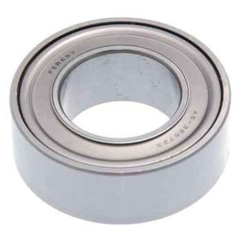Febest CV Axle Shaft Bearing Front 36x67x23mm AS-366723