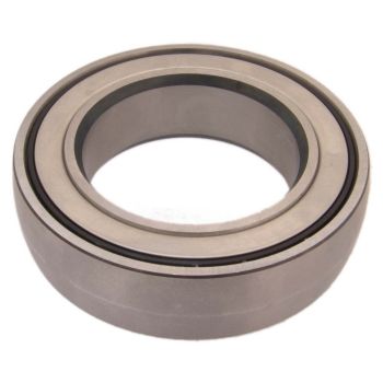 Febest CV Axle Shaft Bearing Front 45x75x19mm AS-457519