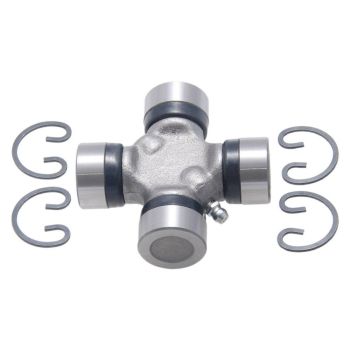 Febest Universal Joint 27x75mm ASLR-DEF