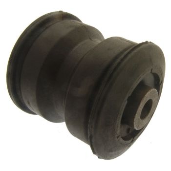 Febest Leaf Spring Bush Rear BZAB-019