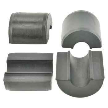 Febest Sway Bar Mount Bush Rear 19mm BZSB-204R-KIT