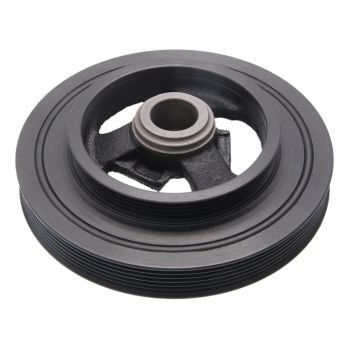 Febest Crankshaft Pulley CRDS-CAR