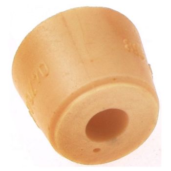 Febest Shock Absorber Bush Rear CRSB-003