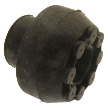 Febest Radius Rod Bush CRSB-007