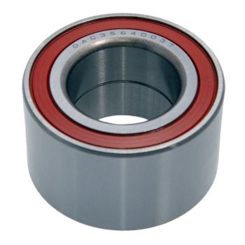 Febest Wheel Bearing Front 35x64x37mm DAC35640037