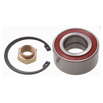 Febest Wheel Bearing Repair Kit Front 35x72x33mm DAC35720033-KIT