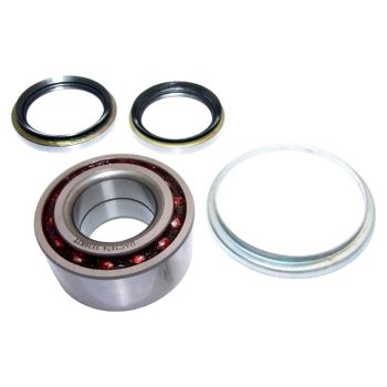 Febest Wheel Bearing Repair Kit Front 38x74x33/36mm DAC387433-36KIT