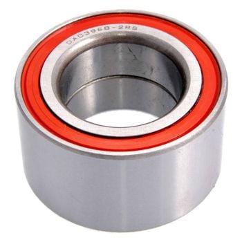 Febest Wheel Bearing Front 39x68x37x37mm DAC3968-2RS