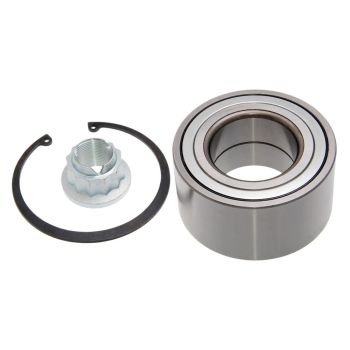 Febest Wheel Bearing Repair Kit 51x96x50mm DAC51960050M-KIT