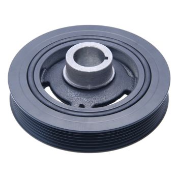 Febest Crankshaft Pulley HYDS-IX35