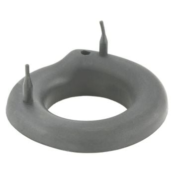 Febest Lower Spring Seat Bush Rear HYSI-CRETLOWR