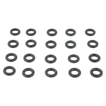 Febest Fuel Injector O-Ring 20-Pack MCP-004-PCS20