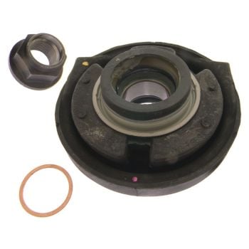 Febest Drive Shaft Centre Bearing Support NCB-002