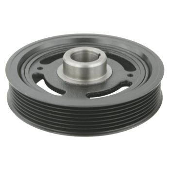 Febest Crankshaft Pulley NDS-HR16DE