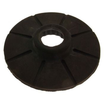 Febest Coil Spring Lower Mount OPSI-ASHRL