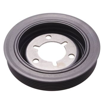 Febest Crankshaft Pulley PGDS-BERLIN