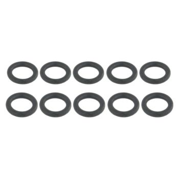 Febest A/C O-Ring 10-Pack RINGAH-028-PCS10
