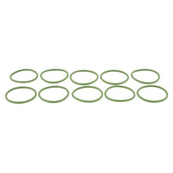 Febest Intake Hose Seal 10-Pack RINGAH-035-PCS10