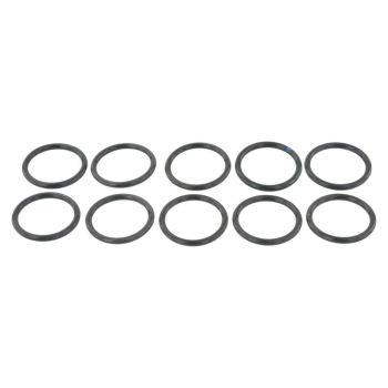 Febest Oil Pickup O-Ring 10-Pack RINGOL-017-PCS10