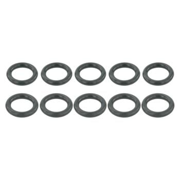 Febest Oil Cooler O-Ring 10-Pack RINGOL-032-PCS10