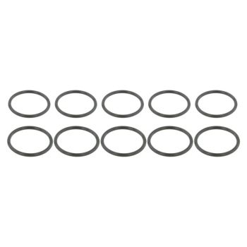 Febest Oil Pickup O-Ring 10-Pack RINGOL-037-PCS10