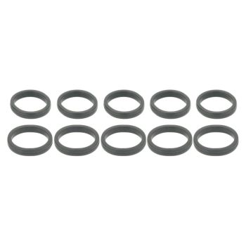 Febest Cooling O-Ring 10-Pack RINGWH-012-PCS10