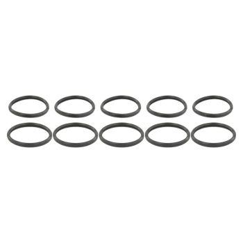 Febest Cooling O-Ring 10-Pack RINGWH-015-PCS10