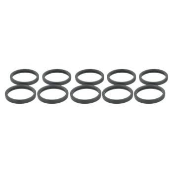 Febest Cooling O-Ring 10-Pack RINGWH-017-PCS10