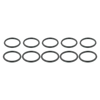 Febest Cooling O-Ring 10-Pack RINGWH-018-PCS10