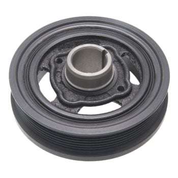 Febest Crankshaft Pulley TDS-1GRFE