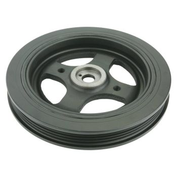 Febest Crankshaft Pulley TDS-1NZFE
