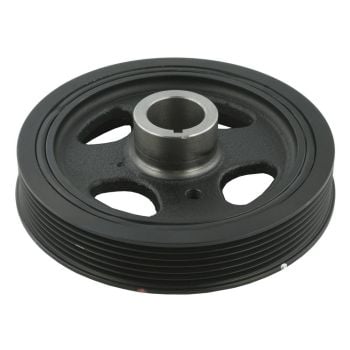 Febest Crankshaft Pulley TDS-1ZRFAE